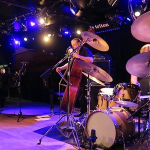 'Christian Vander Trio' için resim