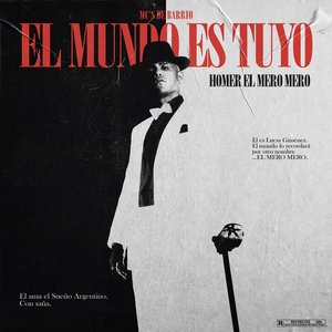 Image for 'El Mundo Es Tuyo'