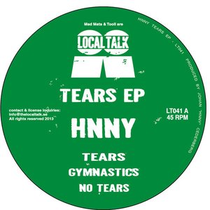 Image for 'Tears'