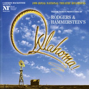 Image for 'Oklahoma! (1998 Royal National Theatre Recording)'