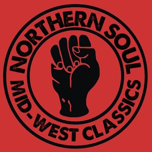 Imagem de 'Northern Soul: Mid-West Classics'