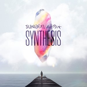 “Synthesis”的封面