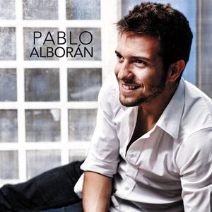 Image for 'pablo alboran'