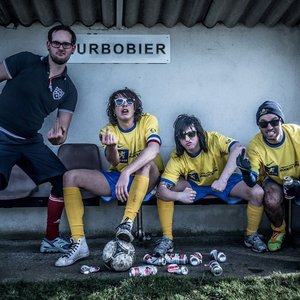 Bild für 'Turbobier'