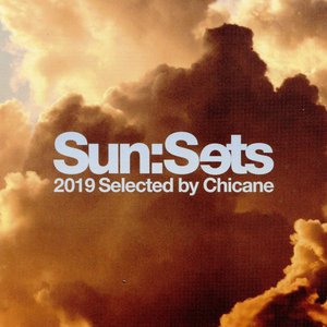 “Sun:Sets 2019”的封面