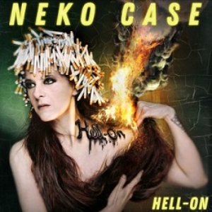 “Hell - On”的封面