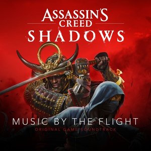 Image for 'Assassin's Creed Shadows (Original Game Soundtrack)'