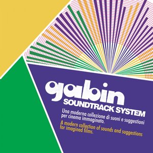 Image for 'Soundtrack System'