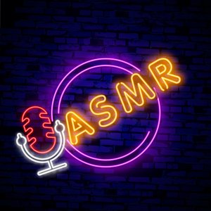 Image for 'ASMR'