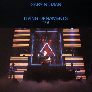 Image for 'Living Ornaments '79'