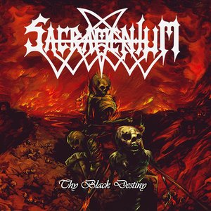 Imagen de 'Thy Black Destiny'