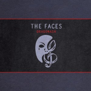 Image for 'THE FACES'