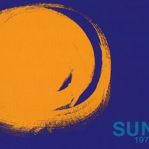 Image for 'Sun 1972'