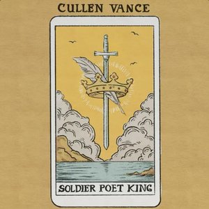 Image for 'Soldier, Poet, King'