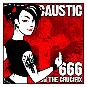 Image for '666 on the Crucifix'