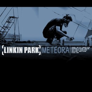 Image pour 'Meteora (Deluxe Edition)'