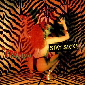 Zdjęcia dla 'Stay, Sick!'