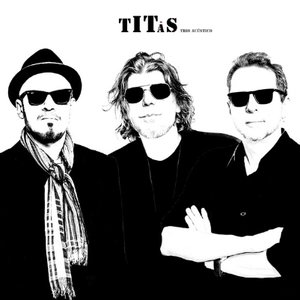 Image for 'Titãs Trio Acústico'