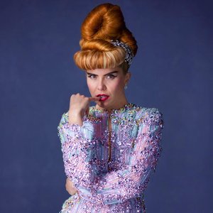 Image for 'Paloma Faith'