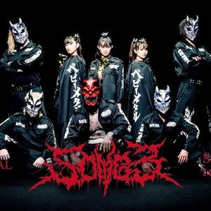 Image for 'BABYMETAL X SLAUGHTER TO PREVAIL'