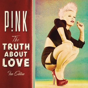 Image for 'The Truth About Love (Fan Edition)'