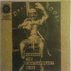 Image for 'Kissing The Contemporary Bliss'