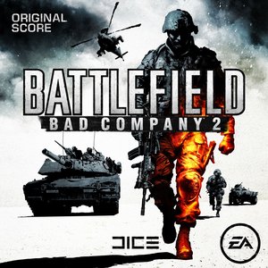 Imagem de 'Battlefield: Bad Company 2 (Original Soundtrack)'