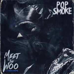 Image for 'Meet The Woo (Deluxe Version)'