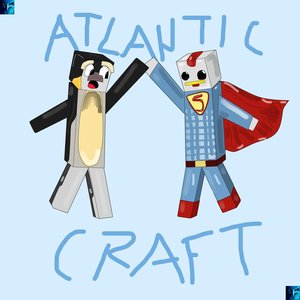 Image for 'TheAtlanticCraft'