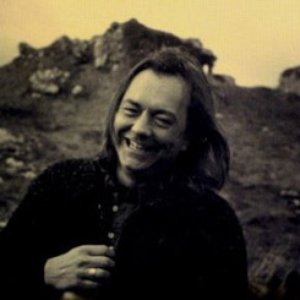 “Rich Mullins”的封面