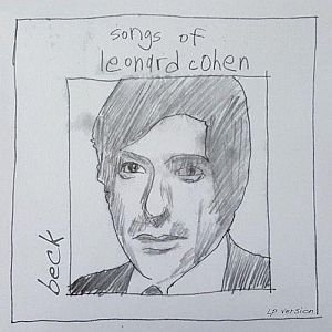 Image for 'Songs Of Leonard Cohen'