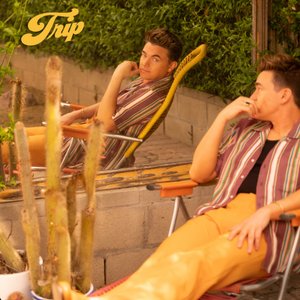 Image for 'Trip'