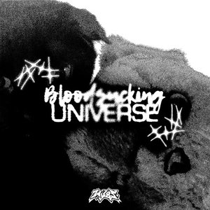 Image for 'bloodsucking universe'