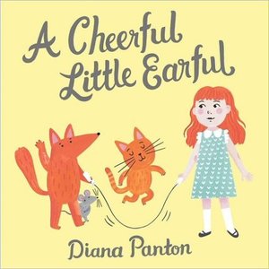 Изображение для 'A Cheerful Little Earful'