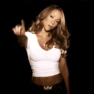 Image for 'Mariah Carey'
