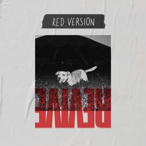 'Red Version'の画像