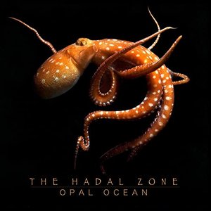 Image for 'The Hadal Zone'