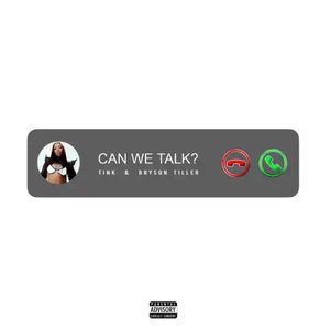 Image for 'Can We Talk?'