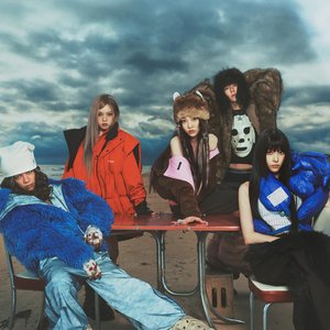 Image for 'ALLDAY PROJECT'