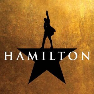 Image for 'Hamilton: An American Musical (Original Broadway Cast Recording)'