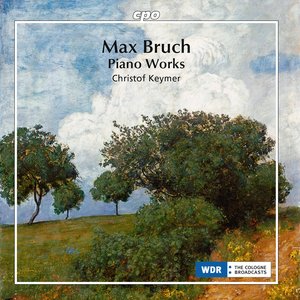 Bild für 'Bruch: Piano Works'