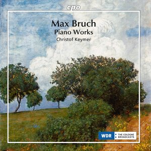 Imagem de 'Bruch: Piano Works'