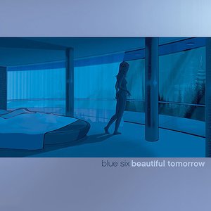 Image for 'Beautiful Tomorrow'