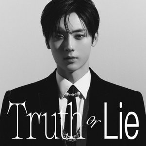 Image for ''Truth or Lie' - 1st MINI ALBUM'