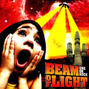 Image for 'BEAM OF LIGHT'