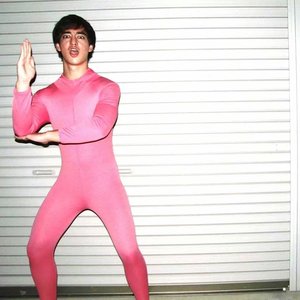 'Pink Guy'の画像