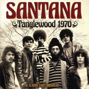 Image for 'Tanglewood 1970'