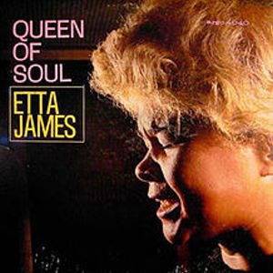 'Queen of Soul' için resim