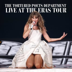 Image for 'The Tortured Poets Department (Live at The Eras Tour)'