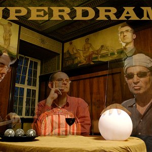 Image for 'SUPERDRAMA'